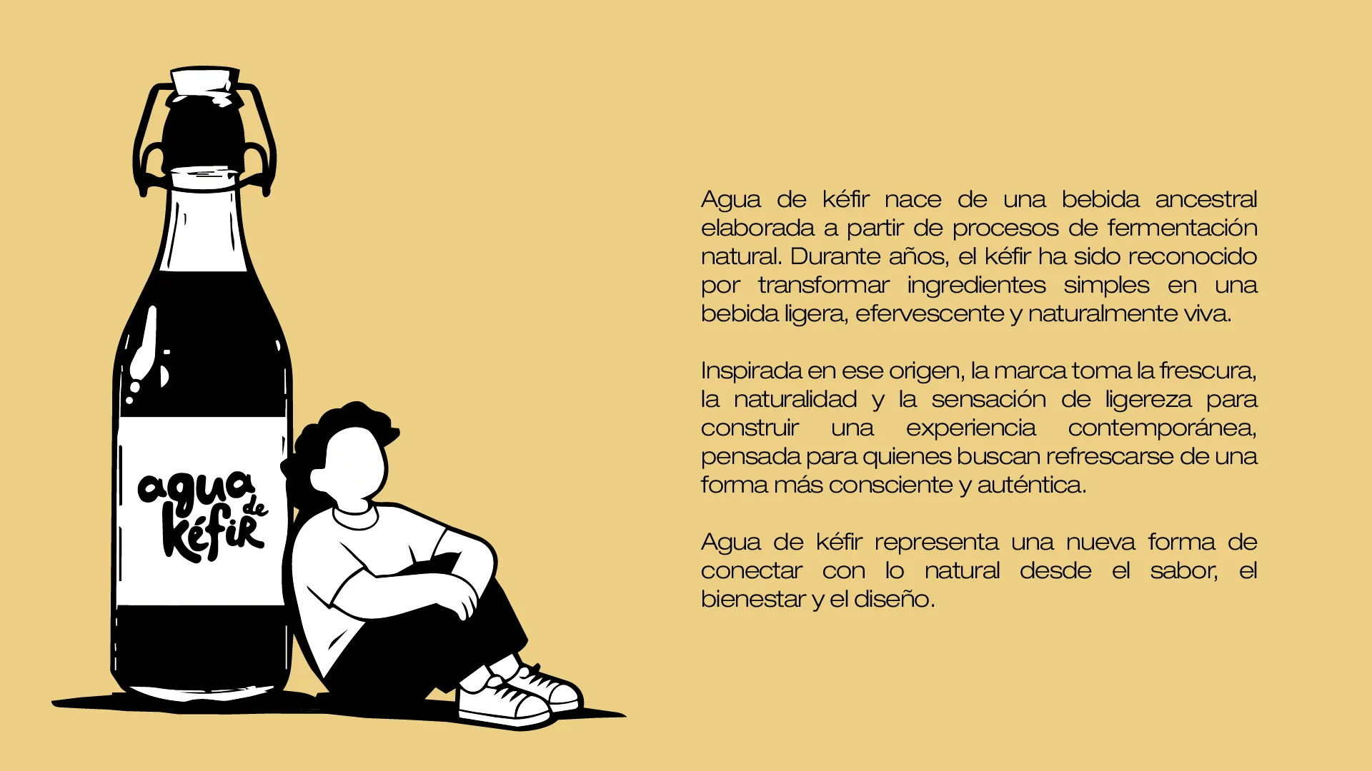 agua de kéfir — imagen 5 de 14